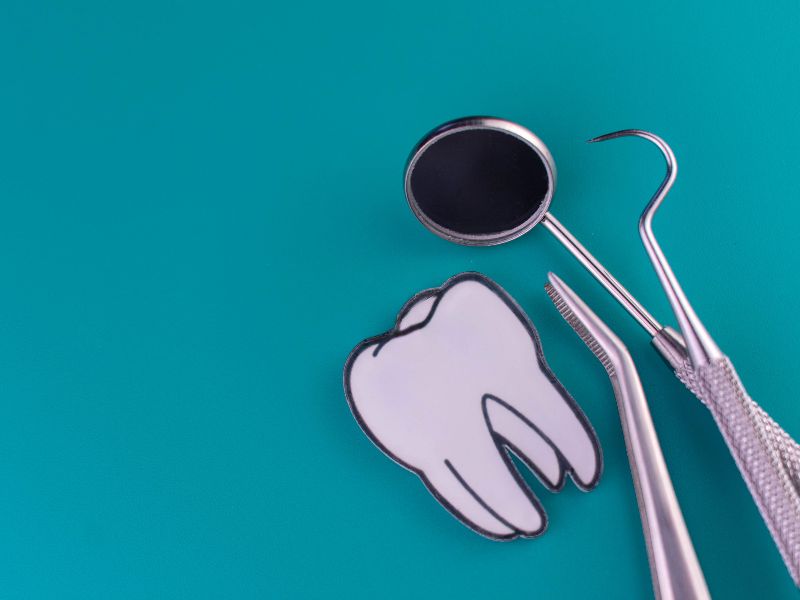Instrumentos medicos dentales